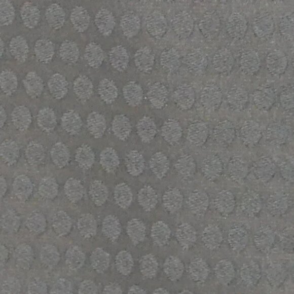 Etcetera Luxurious Black Embossed Dobby Dot Jacquard Pencil Dress Skirt L 12 - Picture 4 of 4